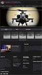 Mobile Screenshot of heavy-metal-accessories.com